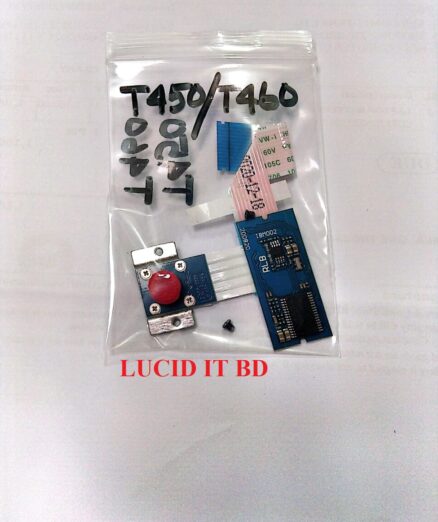 Lenovo ThinkPad T450 T450S T460 E450 E460 04X0112 Mouse Pointer Ref-Picture
