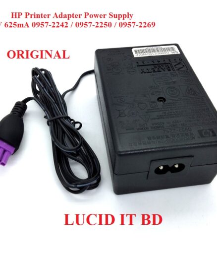 32V 625mA Printer Power Adapter Charger for Hp Officejet 4500 Wireless G510n Deskjet 6940 0957-2242 2289 2269 Power Charger