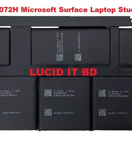 New Genuine G3HTA071H G3HTA072H Battery for Microsoft Surface Laptop Studio 1964 14.4 inch