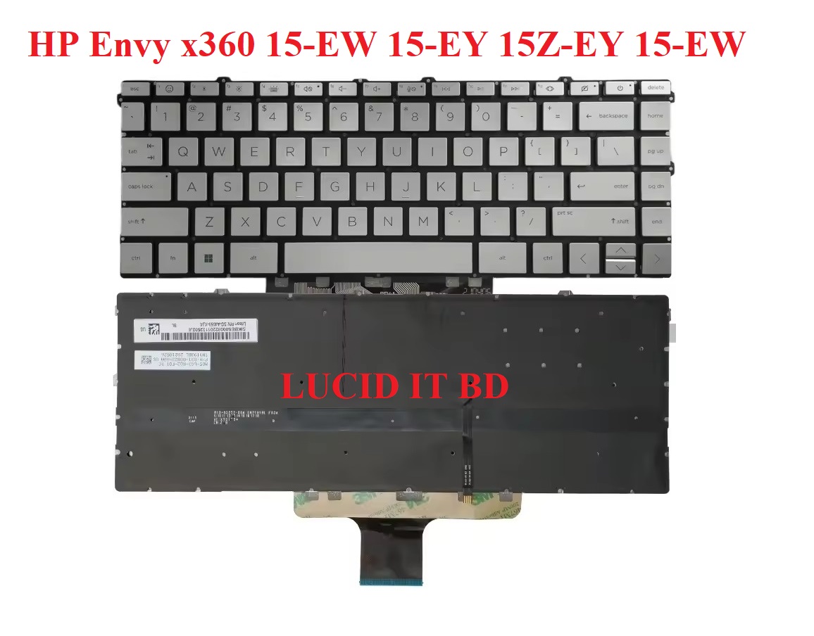 15-EK SILVER