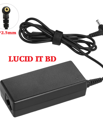 Replacement Panasonic 16V 2.5A 5.5mm*2.5mm AC Adapter Power Charger