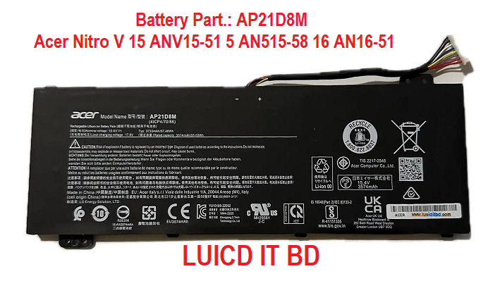 AP21D8M