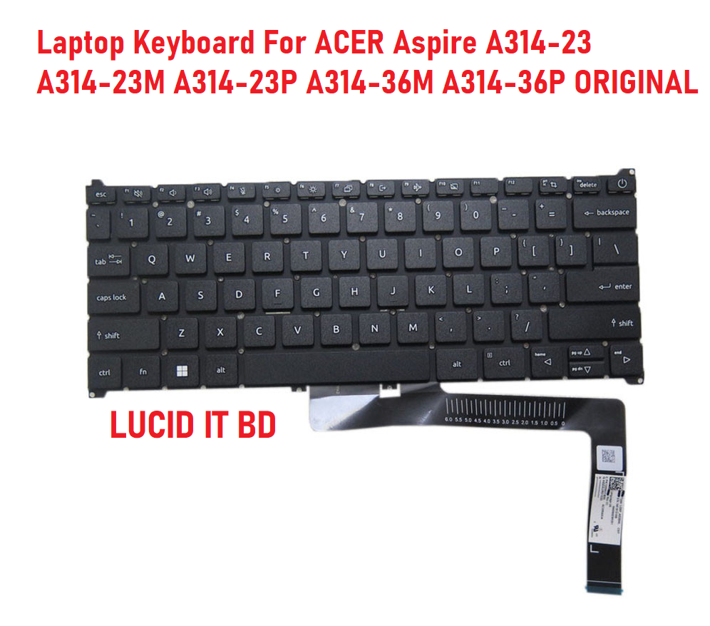 Lenovo A314-23