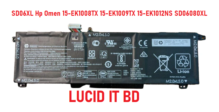 SD06XL