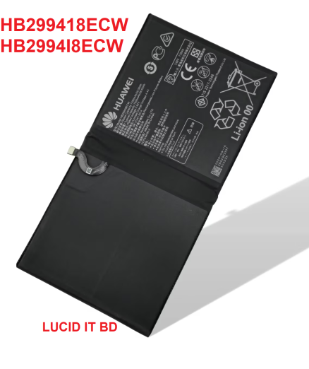 HB299418ECW HB2994I8ECW Battery For Huawei MediaPad M5 Lite 10 BAH2-W19 M5Pro CMR-W19 CMR-AL09 BAH2-L09 M6 SCM-W09 SCM-AL09
