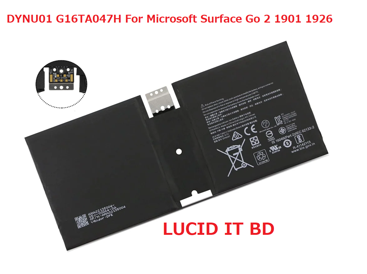 G16TA047H